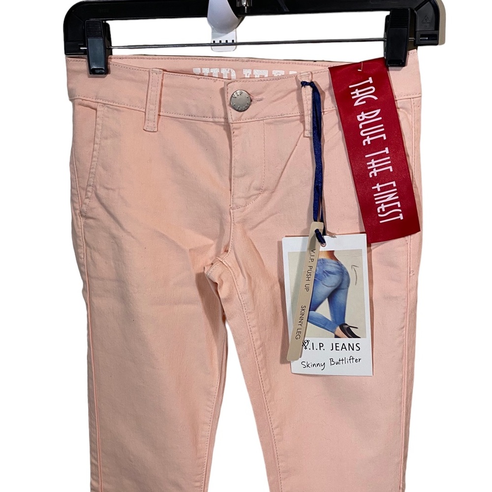 NWT VIP Jeans - Picture 3 of 8